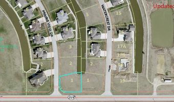 5252 Prairie View Dr Lot 1, Celina, OH 45822