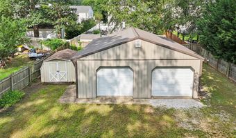 1162 SAINT GEORGE Dr, Annapolis, MD 21409
