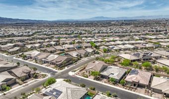 720 CADENCE VIEW Way, Henderson, NV 89011