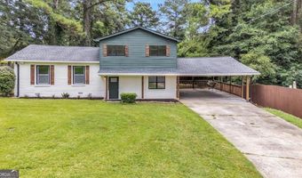 1905 ROLLINGWOOD, Atlanta, GA 30316