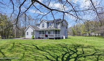 306 Valley View Dr, Albrightsville, PA 18210