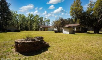 1342 Thomas Hamilton Rd, Brunson, SC 29911