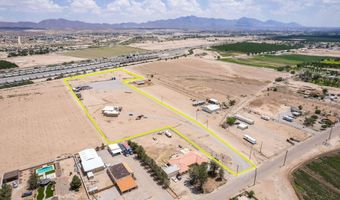 3370 Opitz Rd, Anthony, NM 88021