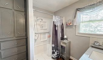 100 N Hickory St, Appleton City, MO 64724