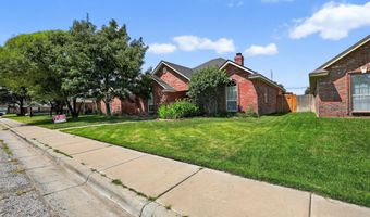 5816 NOTRE DAME Dr, Amarillo, TX 79109
