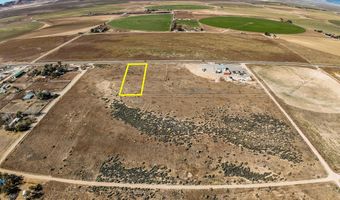 635 S UT-18, Beryl, UT 84714