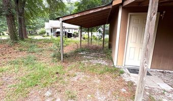 315 Ashby Pines Rd, Barnwell, SC 29812