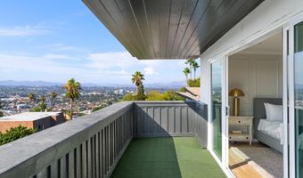 4367 Summit Dr, La Mesa, CA 91941