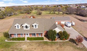 125 View Point Ct, Aledo, TX 76008