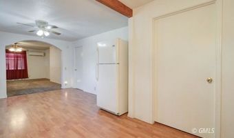 5846 S Grover Canyon Rd, Claypool, AZ 85532
