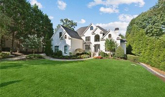 675 FALLS LAKE Dr, Alpharetta, GA 30022