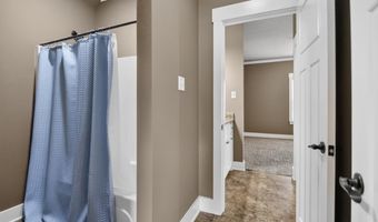 7413 PEACH BLOSSOM, Benton, AR 72019