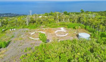 88-1581 PAPIO Dr, Captain Cook, HI 96704