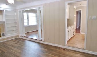 601 E GLADE Rd, Anniston, AL 36206