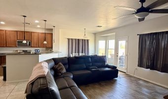 1045 S Limestone St, Benson, AZ 85602