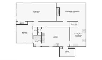 1067 Hess Dr, Avondale Estates, GA 30002