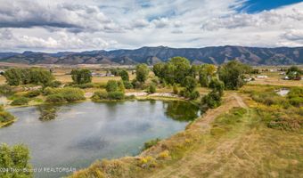 706 3RD WEST St, Auburn, WY 83111