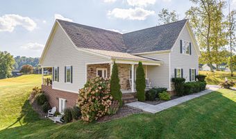 15590 Piper Spring Ave, Abingdon, VA 24210