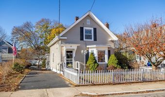 35 James St, Attleboro, MA 02703