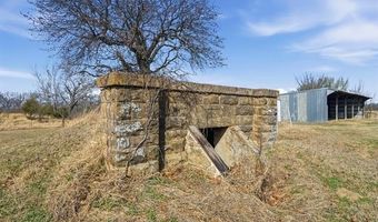 29550 N 131st Rd, Beggs, OK 74421