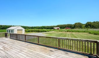 7543 BOZMAN NEAVITT Rd, Bozman, MD 21612