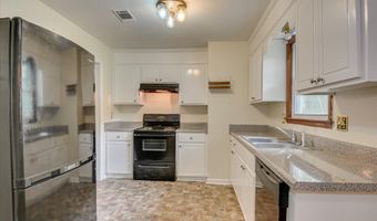3115 Arcadia Dr, Augusta, GA 30906