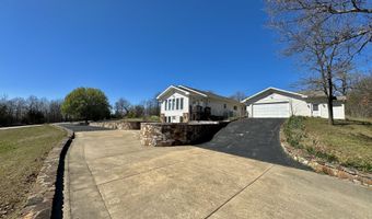 127 OAK SUMMIT Dr, Mountain Home, AR 72653