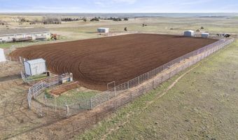 22950 E 1130 Rd, Bessie, OK 73622