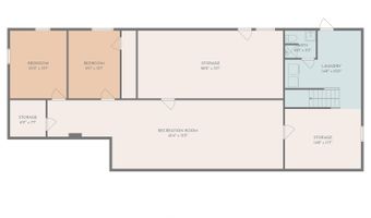 460 NE Oak Hill St, Abingdon, VA 24210