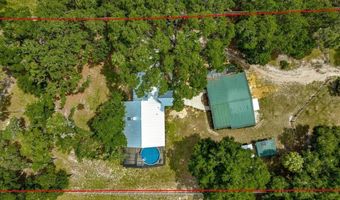 14271 NE 47TH Ave, Anthony, FL 32617