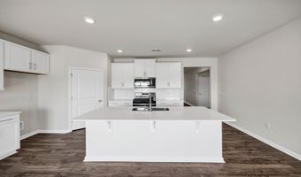 2100 Leatherstone Ln Plan: CALI, Blythewood, SC 29016