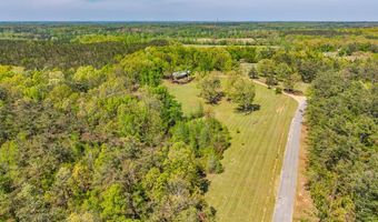 1719 Deer Creek Rd, Batesville, MS 38606
