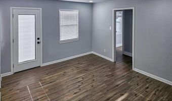 311 SW 9th St, Andrews, TX 79714