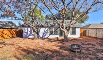 3942 Radcliff Rd, Abilene, TX 79602