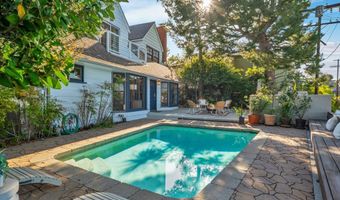 8615 Skyline Dr, Los Angeles, CA 90046