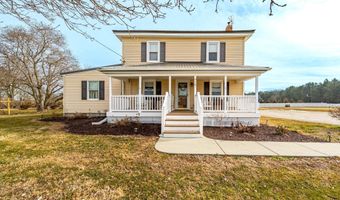 9167 OLD OCEAN CITY Rd, Berlin, MD 21811