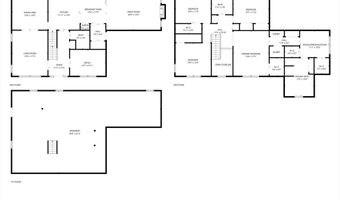 226 Tower Hill Rd, Cumberland, RI 02864