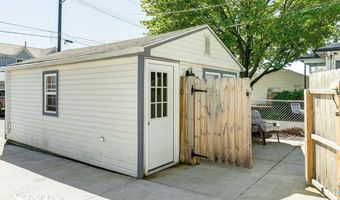 149 Kenyon Rd, Algonac, MI 48001