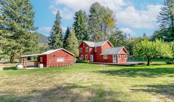 64242 E Brightwood Loop Rd, Brightwood, OR 97011