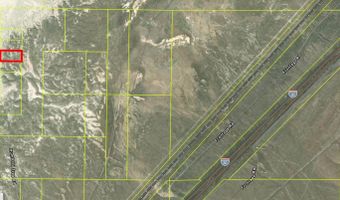 T32 R33 Sec 22, Imlay, NV 89418