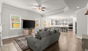 268 Garnet Dr, Acworth, GA 30101