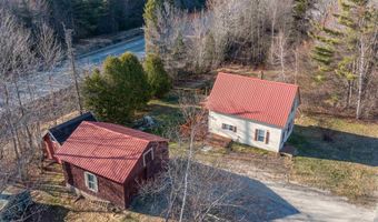 59 Parker Rd, Carroll, NH 03598