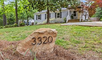 3320 Eastwood Dr, Charlotte, NC 28205