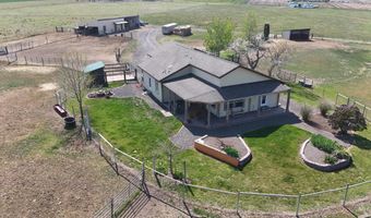 19397 Cloverland, Asotin, WA 99402