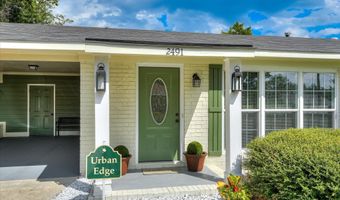 2491 Parkway Dr, Augusta, GA 30904