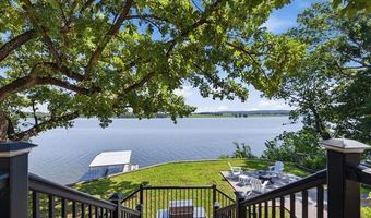 3 Foxwood Estates St, Adair, OK 74330