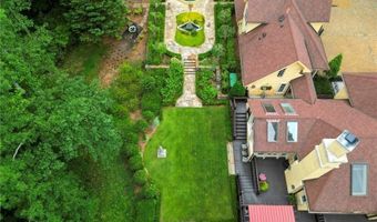 805 Old Mill Ct, Ball Ground, GA 30107