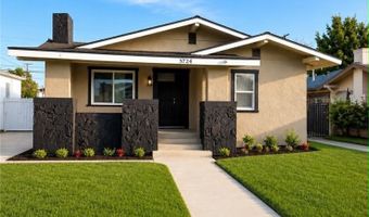 1724 W 43rd St, Los Angeles, CA 90062