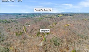 0 Planters Creek Dr Lot 34, Baldwin, GA 30511