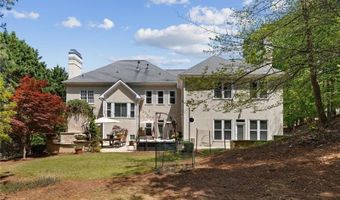 3610 Mansions Pkwy, Berkeley Lake, GA 30096